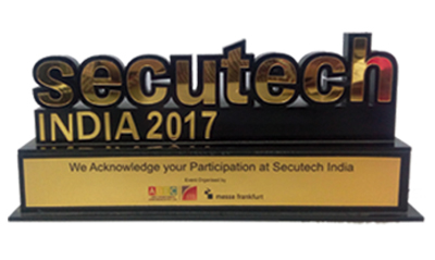 Secutech India 2017